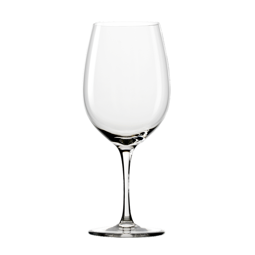 Universal Bordeaux Wine Glass 22 oz