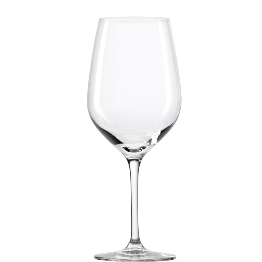 Durable Classic Bordeaux Glass 22 oz