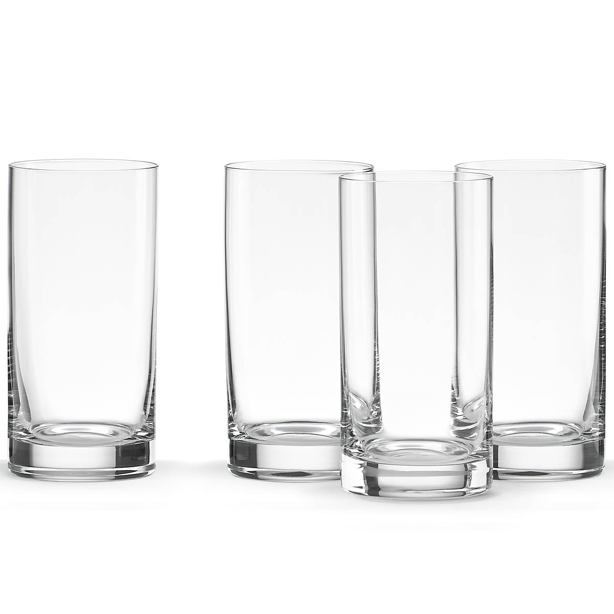 Everyday Highball Glasses, Set of 4 - Image 3
