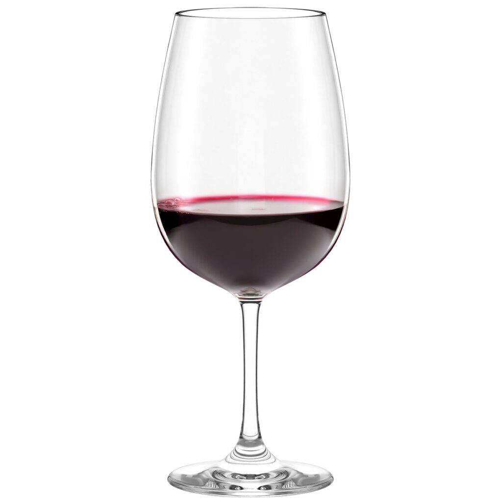 Grand Cru Bordeaux Wine Glass 22 ¼ oz