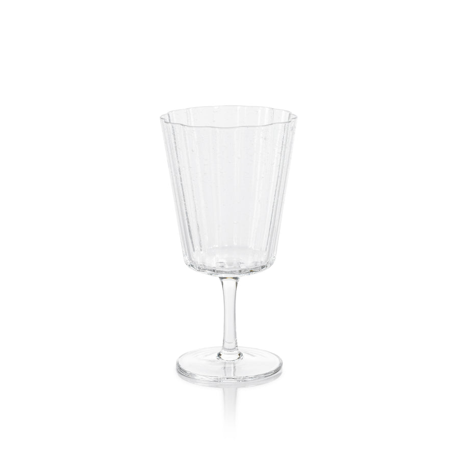 Bubble Stemware Collection